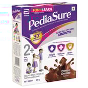 1 - PediaSure Sure Growth Kids Nutrition,  0.2 kg  Premium Chocolate 