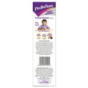 back - PediaSure Sure Growth Kids Nutrition,  0.2 kg  Premium Chocolate 