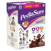 1 - PediaSure Sure Growth Kids Nutrition, 0.750 kg Premium Chocolate