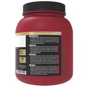 highlights - Alpino Sports Series ISO Pro Whey Protein Isolate, 2.2 lb Intense Chocolate