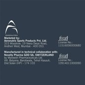 Manufactured - Fast & Up Daily Nutrition Bundle,  2 Piece(s)/Pack  Orange, Lime & Lemon 