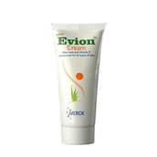 Evion Cream,  150 g  Aloe Vera With Vitamin E 