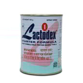 Lactodex Starter-1,  Unflavoured  0.5 kg 