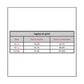 Swee Women's Plain Leggings (SweeAth105),  Turquoise  Small 