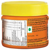 supplementinfo - Sundrop Peanut Butter Regular, 0.100 kg Crunchy