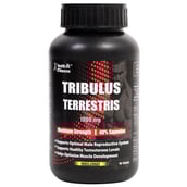 Healthvit Tribulus Terrestris 1000 mg, 90 tablet(s) Unlfavoured