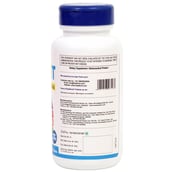 back - Healthvit Mulvit Multivitamins & Minerals,  120 tablet(s)  Unflavoured 