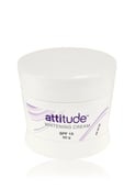 Amway Attitude Whitening Cream, 50 g SPF 15