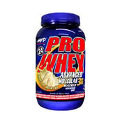 MVP Biotech Pro Whey, 2 lb Vanilla