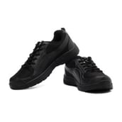 PUMA Bosco Casual Shoes,  Black  6 