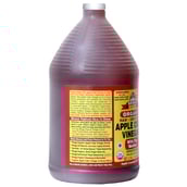 description - Bragg Apple Cider Vinegar,  3.79 L  Unflavoured 