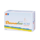Dermadew Baby Soap,  Acne 