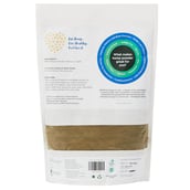 back - BOHECO Life Hemp Powder,  1000 g  Unflavoured 