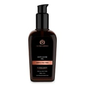 2 - The Man Company Anti Acne Gel,  90 g  Neem & Tea Tree 