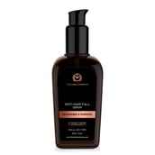 2 - The Man Company Anti Hair Fall Serum Fenugreek and Moringa, 90 ml for All Skin Types