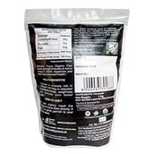 Back - Naturally Yours Organic Flaxseeds,  Unflavoured  1 kg 
