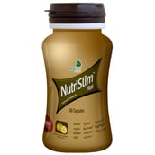 1 - Ayurwin Nutrislim Plus,  60 capsules  Unflavoured 