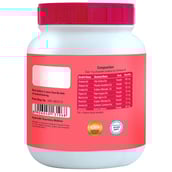 supplementinfo - Ayurwin Nutrigain Junior,  0.4 kg  Strawberry 