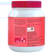 back - Ayurwin Nutrigain Junior,  0.4 kg  Strawberry 