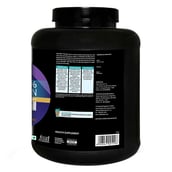 Benefit1 - HealthKart 100% Whey Protein,  4.4 lb  Chocolate 