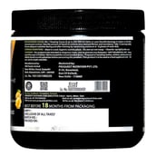Back - Proquest L-Glutamine,  0.66 lb  Citrus Lemon 