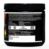 Back - Proquest BCAA 2:1:1,  0.66 lb  Tangy Orange 