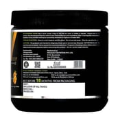 Back - Proquest BCAA 2:1:1,  0.66 lb  Citrus Lemon 