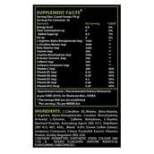 Supplement - Proquest Energy Amplifier,  0.66 lb  Mixed Fruit 