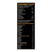 Supplement - Proquest Advanced Whey Protein,  5 lb  Milk Chocolate 