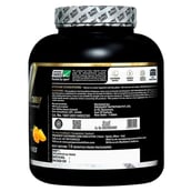 4 - Proquest Advanced Whey Protein,  5 lb  Alphonso Mango 