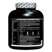 SupplementInfo - Proquest Advanced Whey Protein,  5 lb  Cookies N Cream 