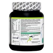 SupplementInfo - Proquest Iso Max Sports Hydration Drink,  2.2 lb  Green Apple 