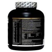 SupplementInfo - Proquest Isolate,  4.4 lb  Cookies N' Cream 