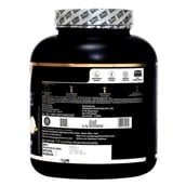 Back - Proquest Isolate,  4.4 lb  Vanilla Cream 