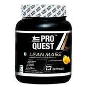 4 - Proquest Lean Mass,  2.2 lb  Alphonso Mango 