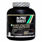 4 - Proquest Whey Protein Concentrate,  4.4 lb  Milk Chocolate 
