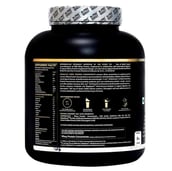Proquest Whey Protein Concentrate, 4.4 lb Vanilla Cream