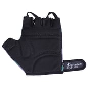 2 - Fitup Life Printed Protective Men and Women Gloves,  Green Camo  XL 