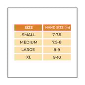 4 - Fitup Life Printed Protective Men and Women Gloves,  Green Camo  Medium 