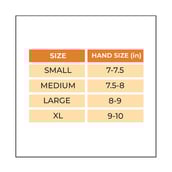 4 - Fitup Life Printed Protective Men and Women Gloves,  Green Camo  Small 