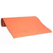 1 - Fitup Life EVA Yoga Mat,  Orange  6mm 