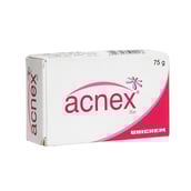 Acnex Soap,  Acne 