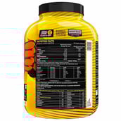 2 - Avvatar Absolute 100% Whey Protein,  5 lb  Vanilla Snow Creme (supplementinfo)