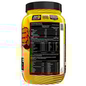 2 - Avvatar Absolute 100% Whey Protein,  2.2 lb  Vanilla Snow Creme (supplementinfo)