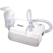 Omron Nebulizer/ Compressor (NE-C801S-ID)