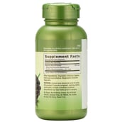 supplementinfo - GNC Siberian Ginseng (500mg), 90 capsules