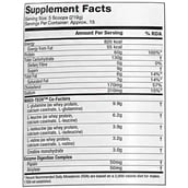 supplement - MuscleTech Mass Tech,  7 lb  Vanilla 