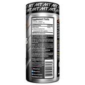supplementinfo - MuscleTech Platinum 100% Tribulus, 100 capsules Unflavoured