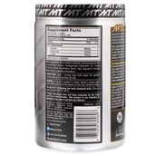 supplementinfo - MuscleTech Essential Platinum BCAA 8:1:1,  200 caplets  Unflavoured 