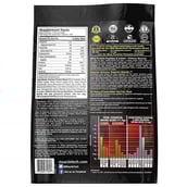 supplementinfo - MuscleTech Nitrotech 100% Whey Gold, 8 lb Double Rich Chocolate